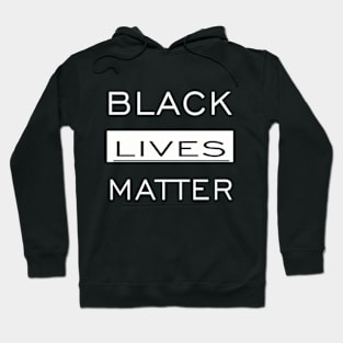 Black Lives Matter Hoodie